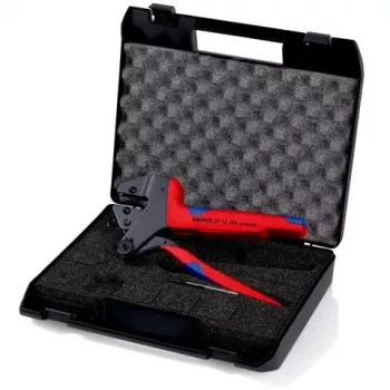 Knipex krimpovacie systémové kliešte 97 43 200