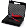 Knipex krimpovacie systémové kliešte 97 43 200