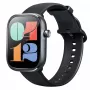 Smartwatch MiBro C4 čierny