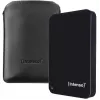 Intenso Memory Drive 4TB 2,5-palcový prenosný pevný disk, čierny