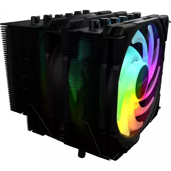 Alpenföhn Brocken 4 Max ARGB CPU chladič - 2x 120mm