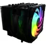 Alpenföhn Brocken 4 Max ARGB CPU chladič - 2x 120mm
