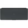 Klávesnica Logitech Keys-To-Go 2 Wireless Graphite (DE) (920-012964)