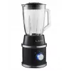 LAFE stolný mixér TITANIUMPOWER 1300 W 1,5 L čierny