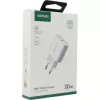 Ugreen USB Power Delivery 3.0 Quick Charge 4.0+ 20W 3A napájací zdroj (biela)