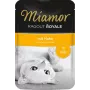 Mokré krmivo pre mačky Miamor Ragout Royale v želé 100 g — kura, dospelé mačky, vrecko