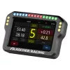 Palubná doska volantu Ascher Racing 4 palce model 76080028 pre simracing zostavy