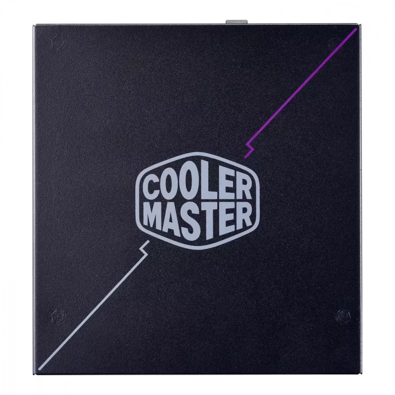 Napájací zdroj Cooler Master GX II Gold 850