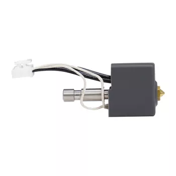 Hotend s rýchlou výmenou s 0,4 mm tryskou pre Anycubic Kobra S1
