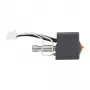 Hotend s rýchlou výmenou s 0,4 mm tryskou pre Anycubic Kobra S1