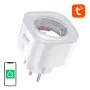 Smart zásuvka Gosund EP8 3680 W biela