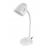Esperanza ELD110W stolná lampa E27 12 W LED biela