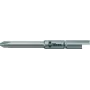 Wera 851/9 C PH bit, Halfmoon 05135270001 PH 00 Halfmoon, 4 mm dĺžka 44 mm (05135270001)