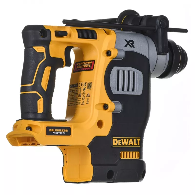 Vŕtacie kladivo DeWALT DCH273N