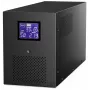 Gembird EG-UPS-036 UPS (neprerušiteľný zdroj napájania) Line-Interactive 3 kVA 1800 W 6 AC výstupov