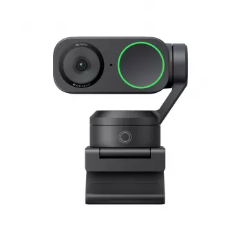Webkamera Insta360 Link 2 3840 x 2160 pixelov USB čierna