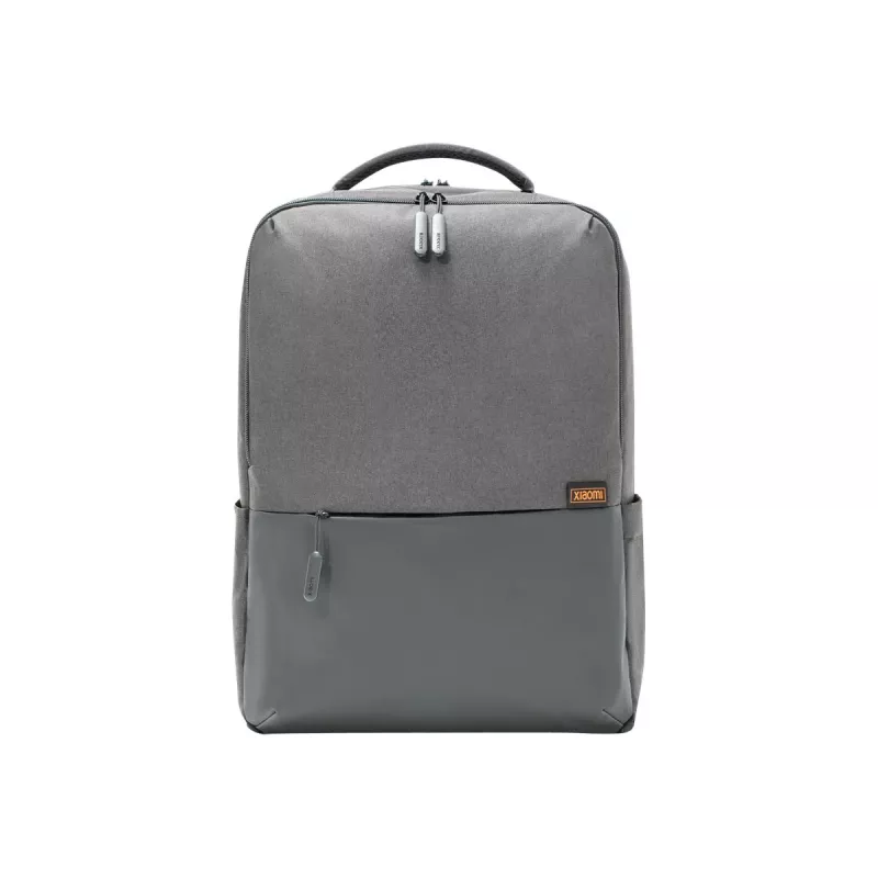Batoh Xiaomi BHR4903GL Backpack sivý Fiber Polyester