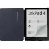 Puzdro PocketBook H-SO-743-K-WW Origami pre InkPad 4 / InkPad Color 2 / InkPad Color 3, 7,8 palca (19,8 cm), čierne