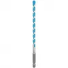 Vrták Bosch Expert HEX-9 O 6,5 mm, pracovná dĺžka 90 mm, šesťhranná stopka