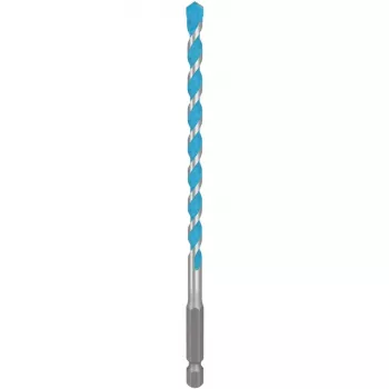 Vrták Bosch Expert HEX-9 O 6,5 mm, pracovná dĺžka 90 mm, šesťhranná stopka