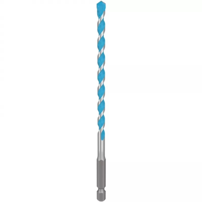 Vrták Bosch Expert HEX-9 O 6,5 mm, pracovná dĺžka 90 mm, šesťhranná stopka