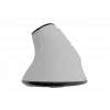 Bezdrôtová vertikálna myš NATEC Euphoniе Pro Bluetooth 5.0, 4000 DPI, programovateľná, tichá, biela