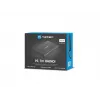 NATEC RHINO GO puzdro USB 3.0 pre 2,5'' SATA HDD/SSD, čierna hliník