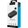 Powerbanka Sandberg Saver 27000 mAh lithium-ion čierna