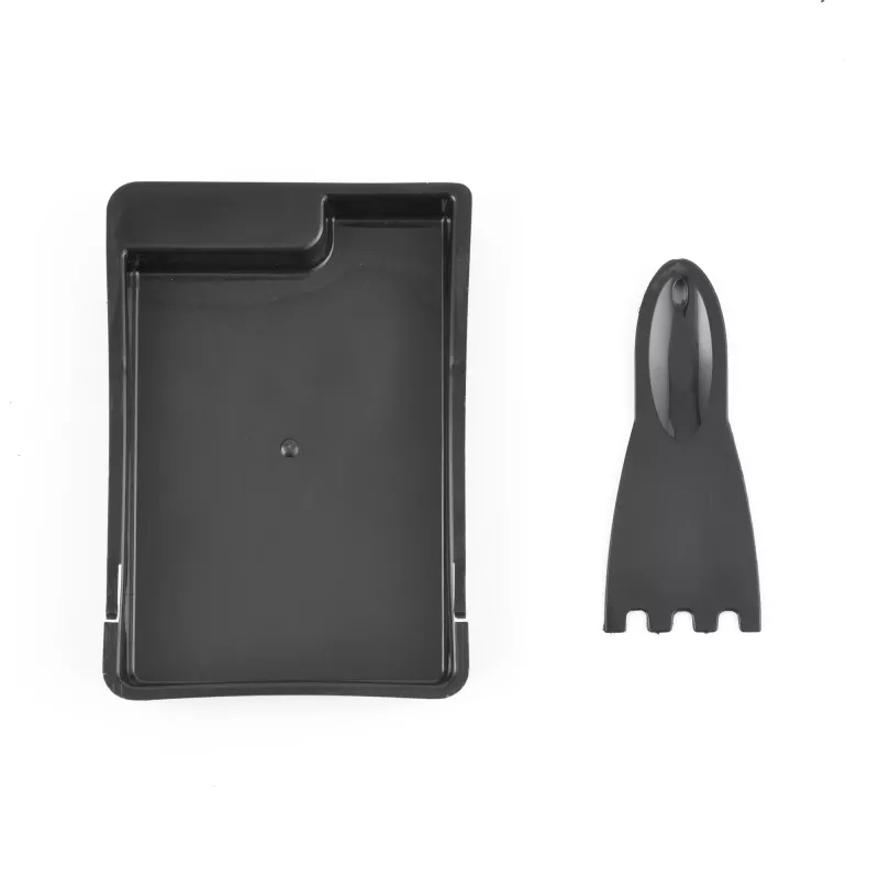 Rýchlovarná kanvica Lovio LVEG001BK 1,7L 2200W čierna
