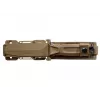 Prežívací nôž GERBER Strongarm Fixed Serrated Coyote