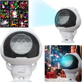 Extralink LED laserový projektor