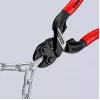 Knipex 71 31 160 kliešte na čapy/reťaze