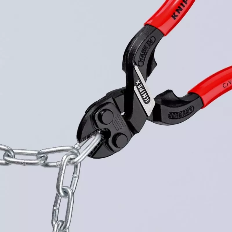 Knipex 71 31 160 kliešte na čapy/reťaze