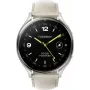 Xiaomi Watch 2 Titan | Smartwatch | GPS (satelit) | AMOLED | 1,43 palcov | sivý