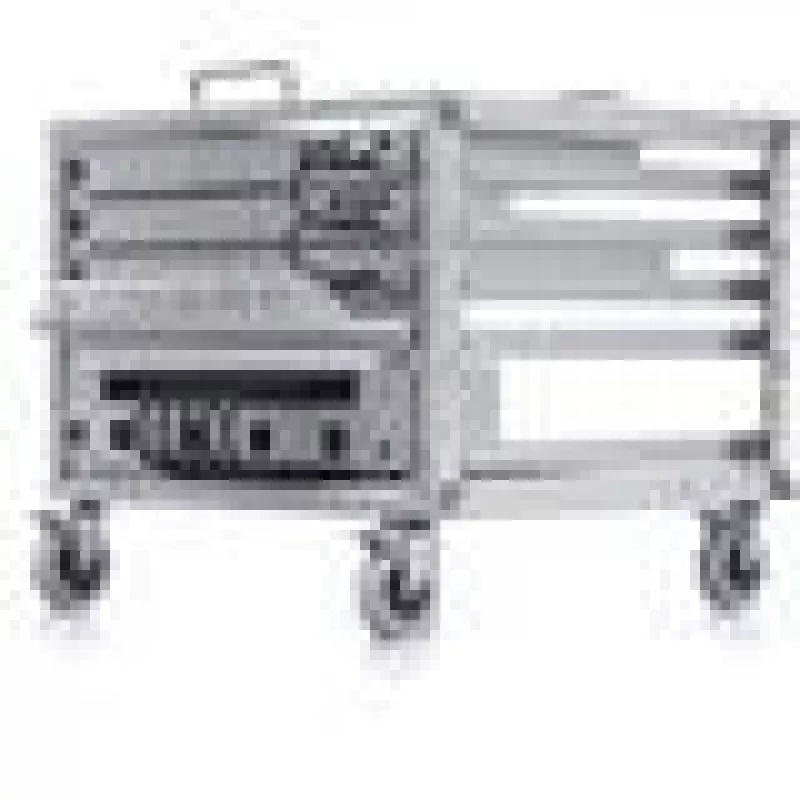 Racková základňa Ubiquiti U-Rack-6U-TL Steel 6U 519x460x485 mm