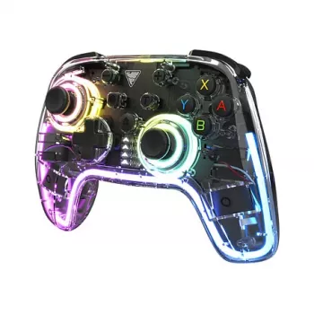 Dragonshock ovládač Orion Glow Wireless RGB Switch