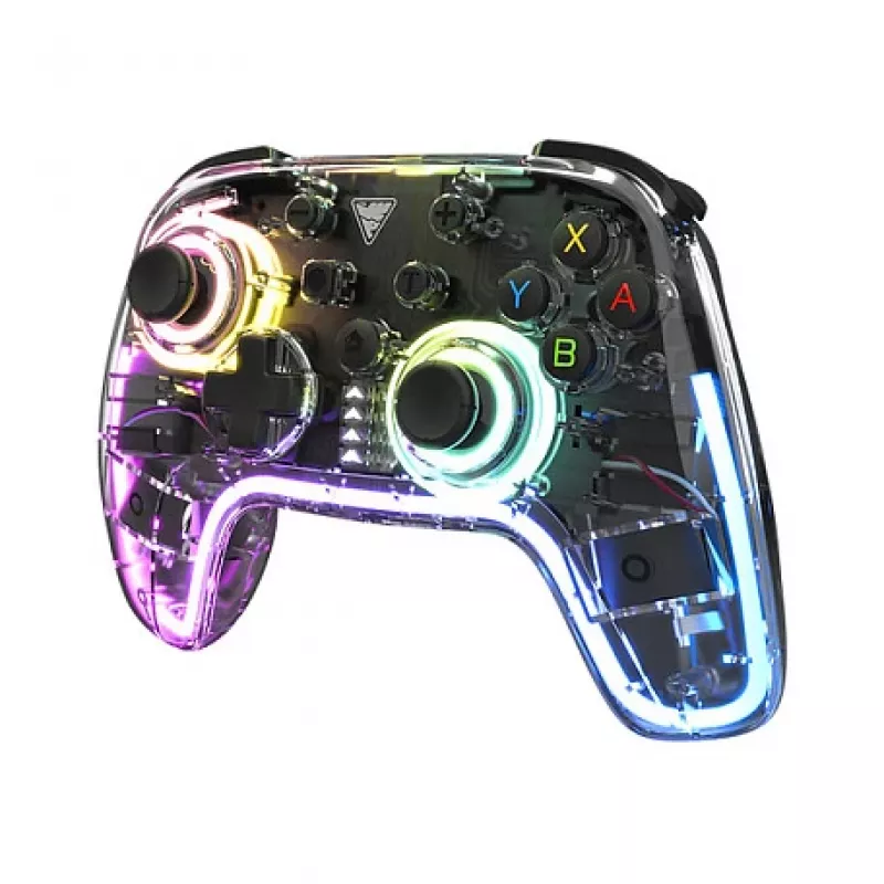 Dragonshock ovládač Orion Glow Wireless RGB Switch