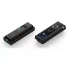 Videodomofón Eufy C31 2K s podporou microSD, 2560×1440, 6500 mAh, káblový & bezdrôtový, čierna