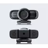 Webkamera AUKEY PC-LM3 2 MP 1920 x 1080 pixelov USB 2.0 čierna