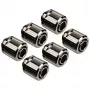 EK Water Blocks EK-Quantum Torque 6-Pack STC 10/13 spojovacie diely