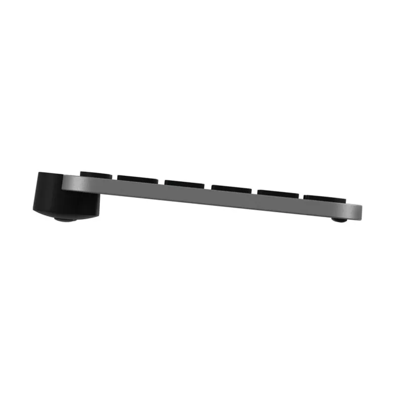 Logitech 920-011638 hliník, biela