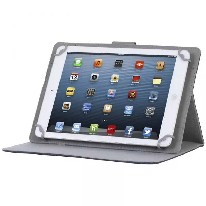 Puzdro na tablet Orly 10.1/3017 modré Rivacase