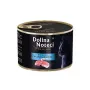 Mokré krmivo pre mačky Dolina Noteci Premium jahňacie 185 g konzerva — dospelé mačky, receptúra pre hypersenzitivitu
