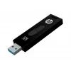 HP x911w USB kľúč 128 GB USB Type-A 3.2 Gen 1 (3.1 Gen 1) čierny