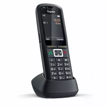 DECT telefón Gigaset R700H PRO