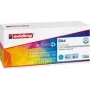 edding EDD-5068 azúrový toner kompatibilný s KYOCERA TK-5280C (18-5068)