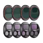Sada filtrov Freewell pre DJI Mavic 4 Pro — 8-dielne objektívové filtre (FW-M4P-ALD)