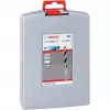 Bosch HSS vrtáky do kovu PointTeQ sady