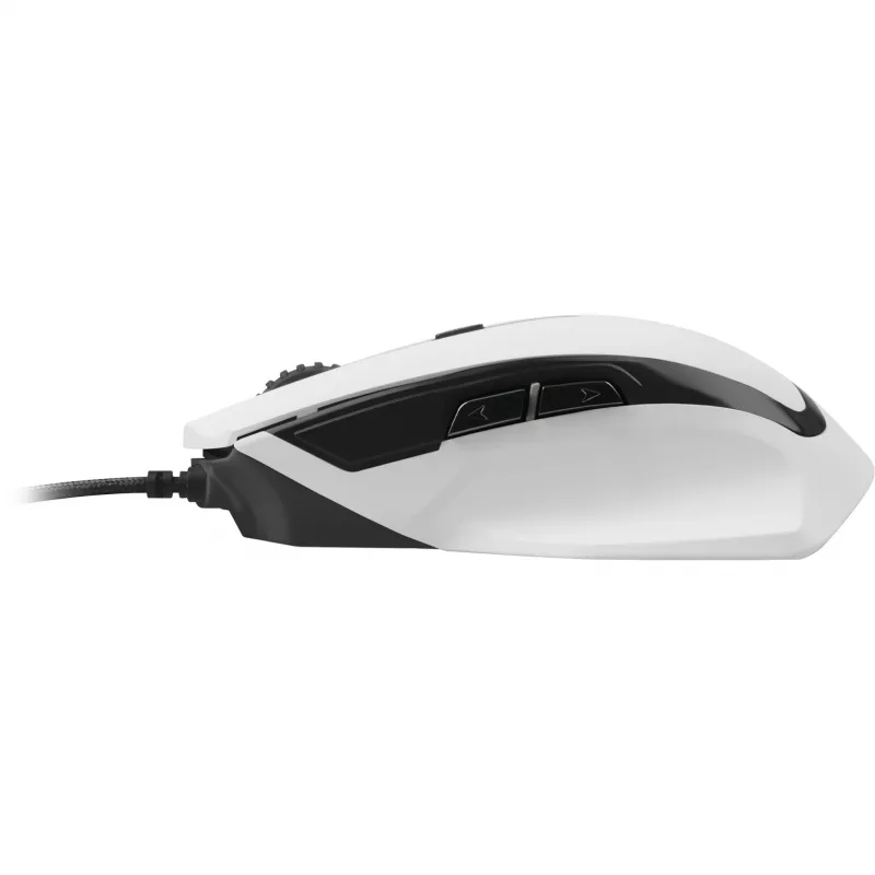 Myš Sharkoon SHARK Force II USB Type-A optická 4200 DPI