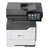 Lexmark MX632adwe tlačiareň laserová čiernobiela multifunkčná A4 47 ppm USB Wi-Fi Ethernet LAN (SPEC)